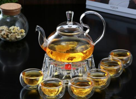 玻璃茶具的制作方法有哪些 玻璃茶具的生产工艺